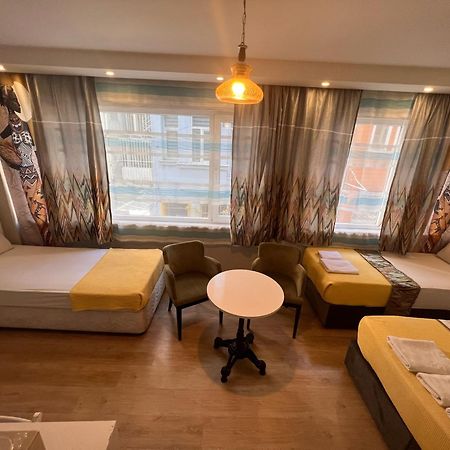 Rodin Hostel Κωνσταντινούπολη Εξωτερικό φωτογραφία