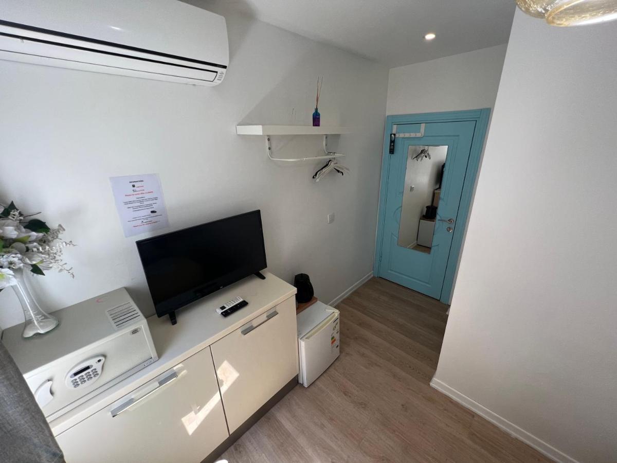 Rodin Hostel Κωνσταντινούπολη Εξωτερικό φωτογραφία