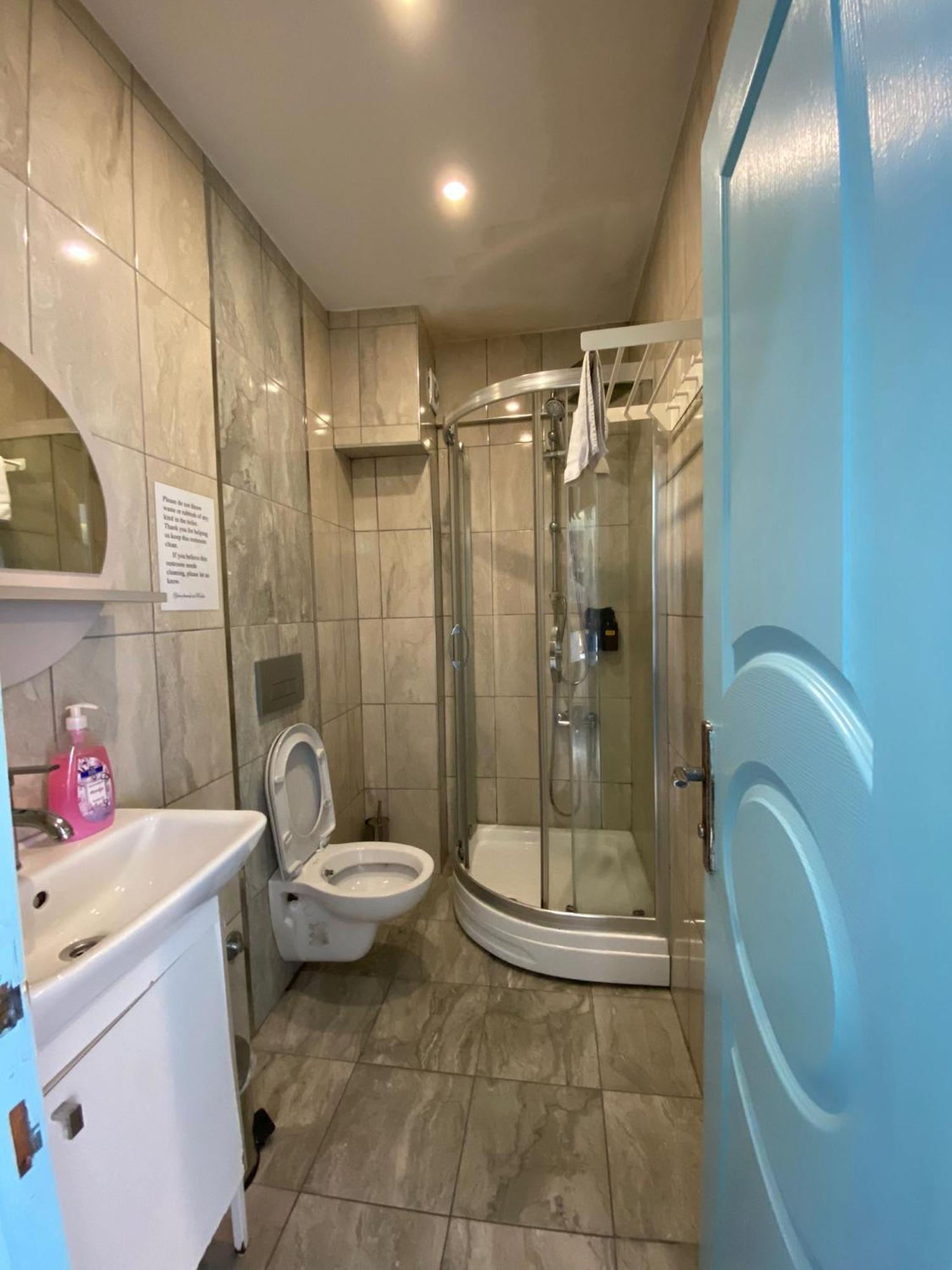 Rodin Hostel Κωνσταντινούπολη Εξωτερικό φωτογραφία