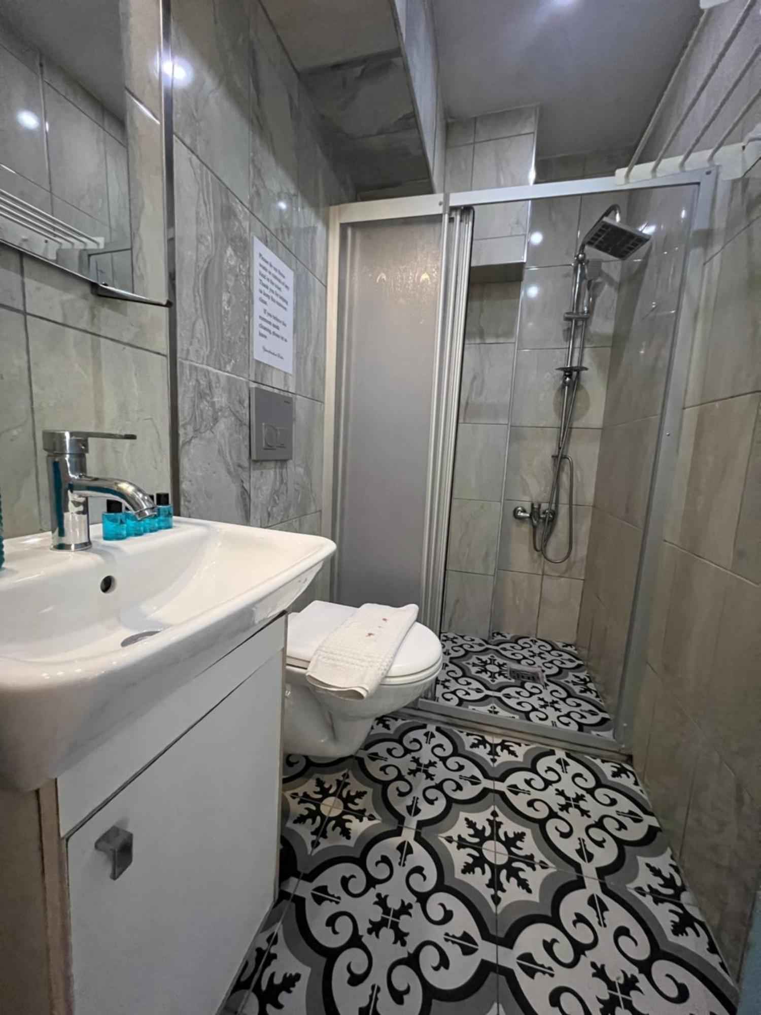 Rodin Hostel Κωνσταντινούπολη Εξωτερικό φωτογραφία