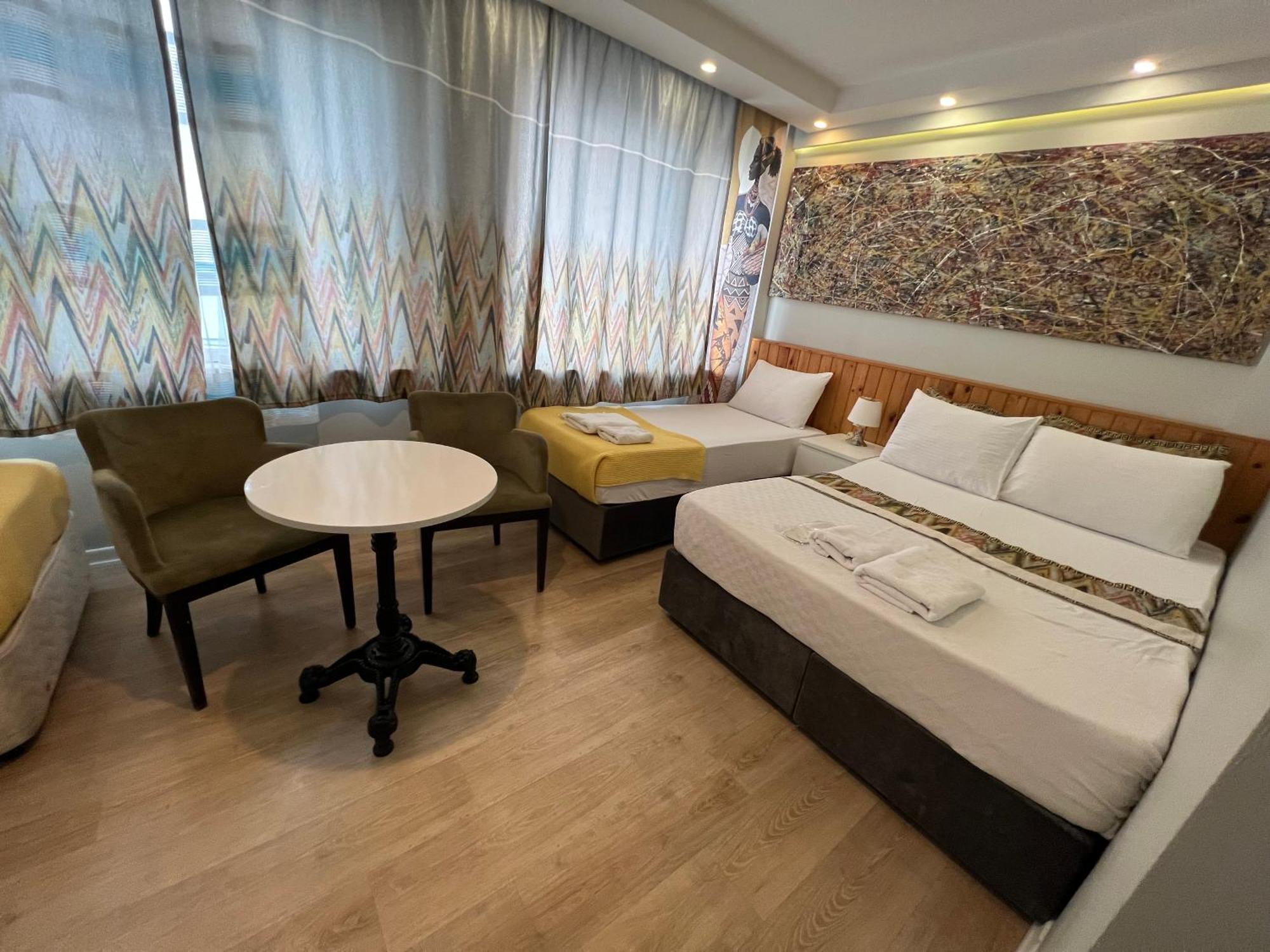Rodin Hostel Κωνσταντινούπολη Εξωτερικό φωτογραφία