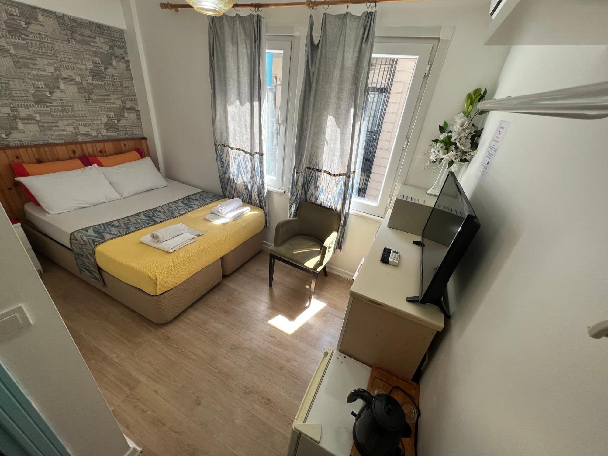 Rodin Hostel Κωνσταντινούπολη Εξωτερικό φωτογραφία