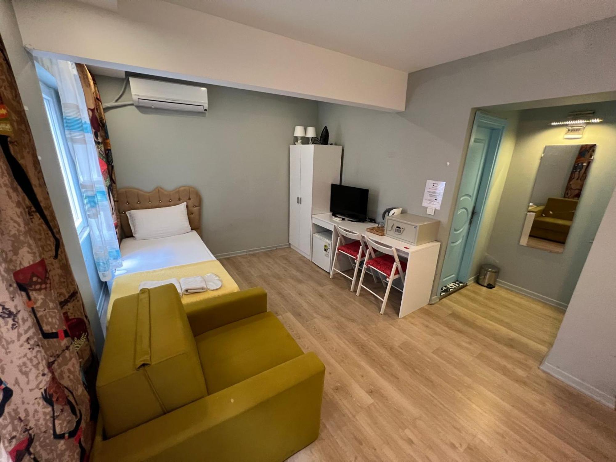 Rodin Hostel Κωνσταντινούπολη Εξωτερικό φωτογραφία