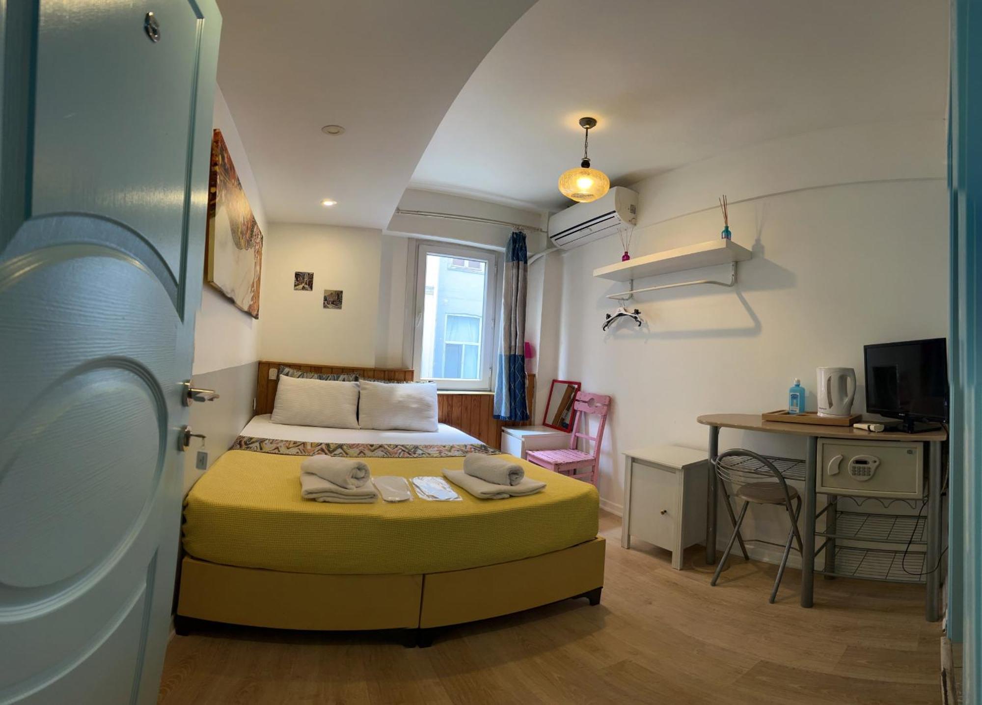 Rodin Hostel Κωνσταντινούπολη Εξωτερικό φωτογραφία