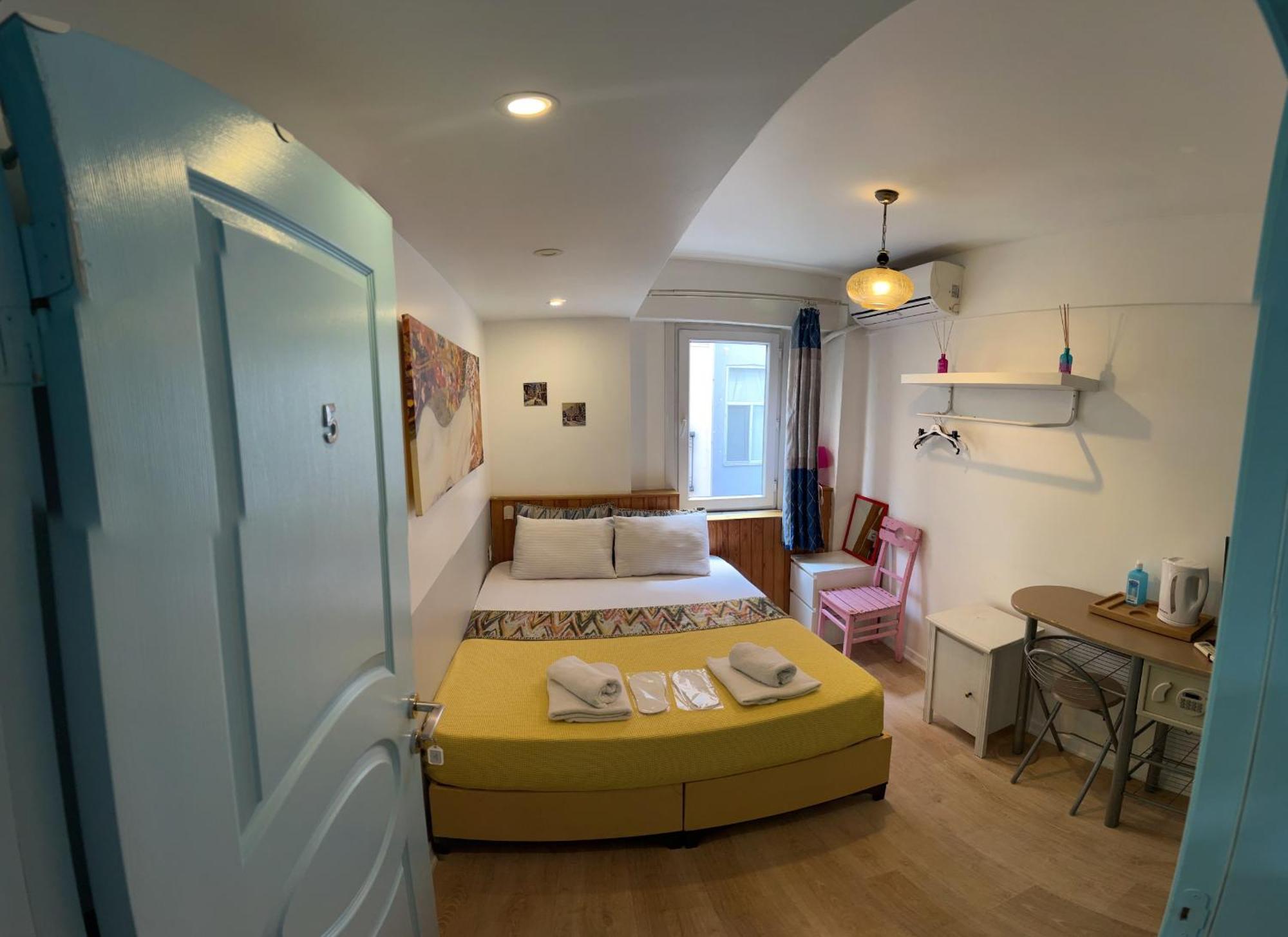 Rodin Hostel Κωνσταντινούπολη Εξωτερικό φωτογραφία