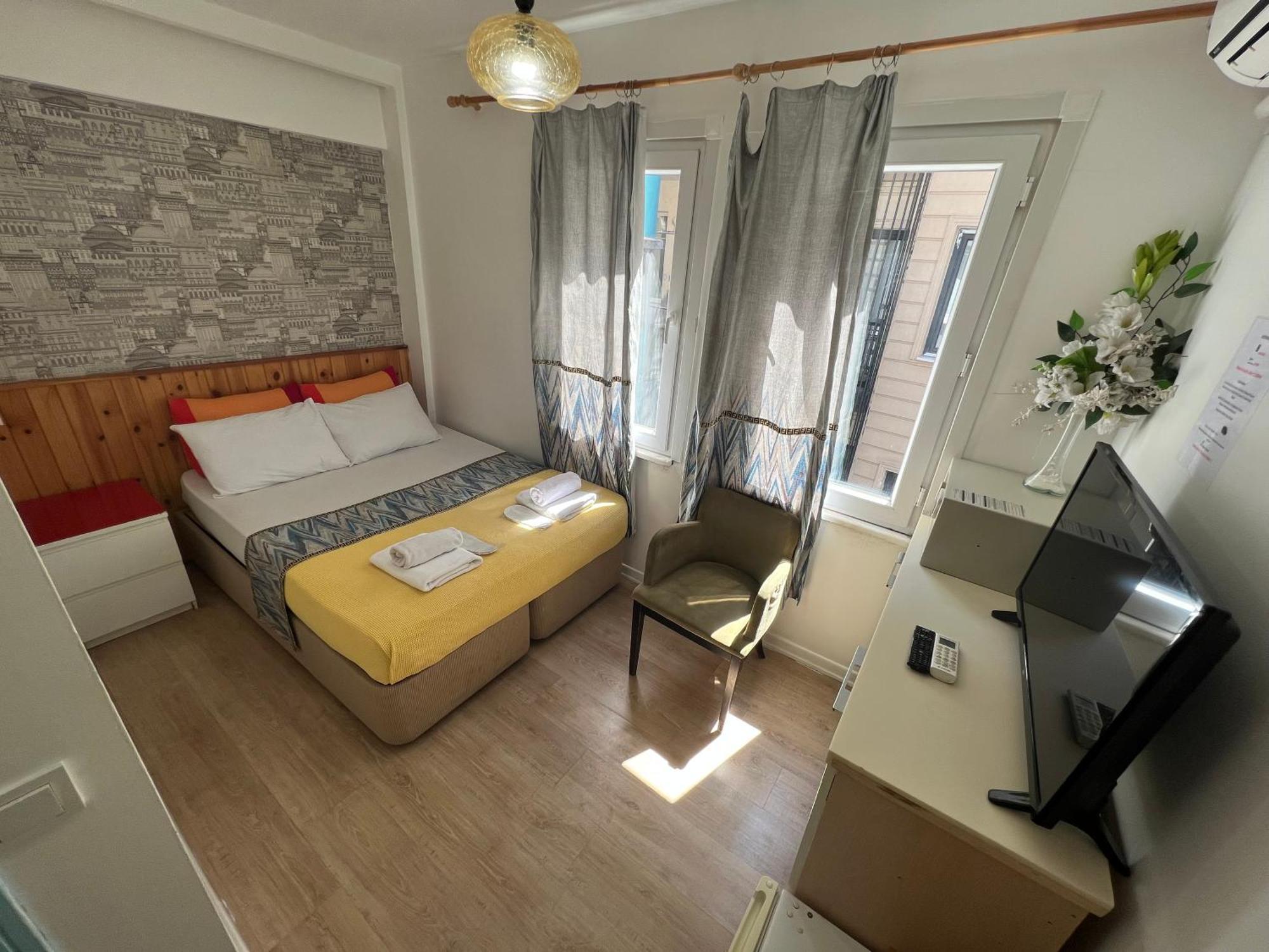 Rodin Hostel Κωνσταντινούπολη Εξωτερικό φωτογραφία
