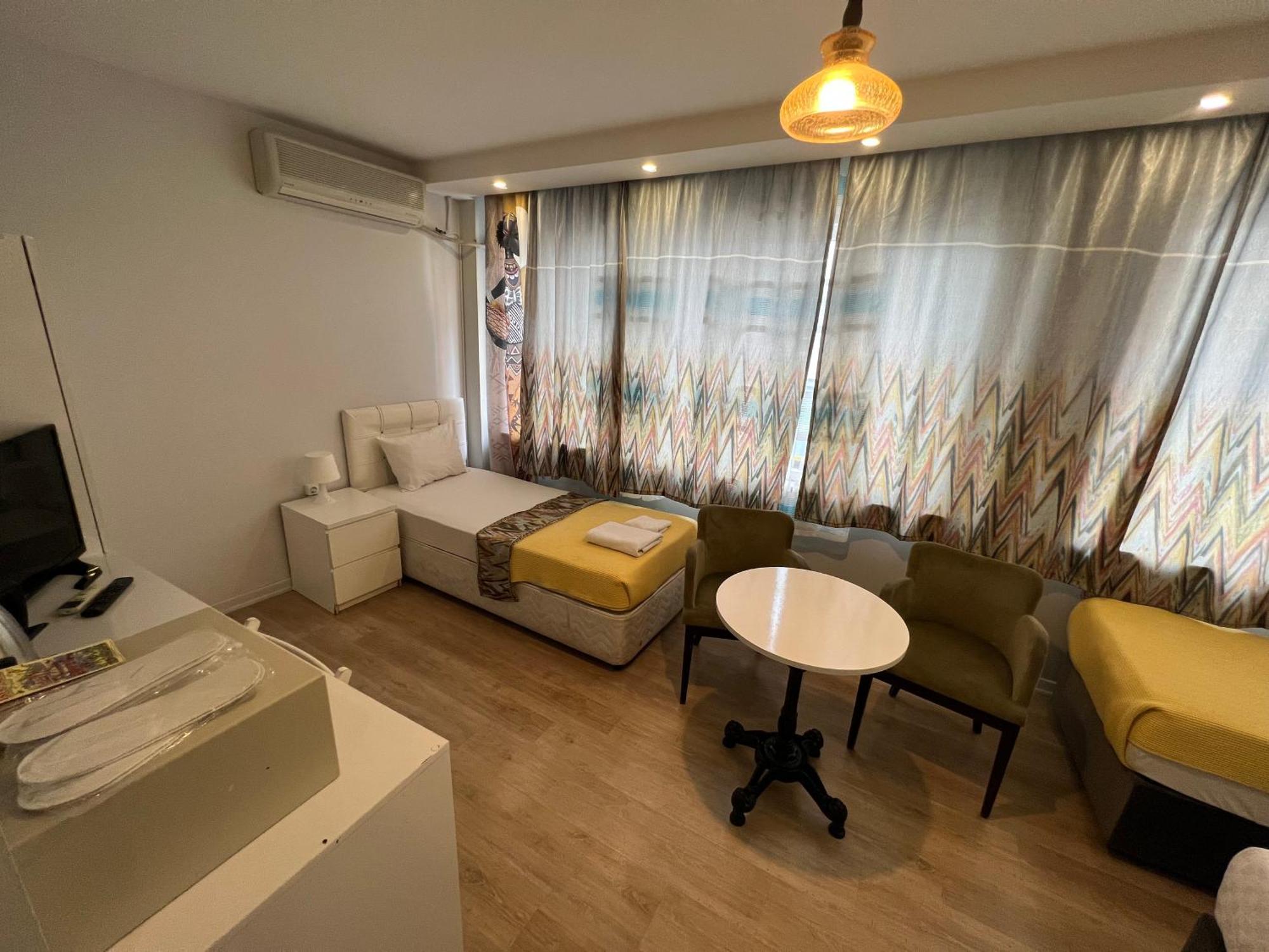 Rodin Hostel Κωνσταντινούπολη Εξωτερικό φωτογραφία