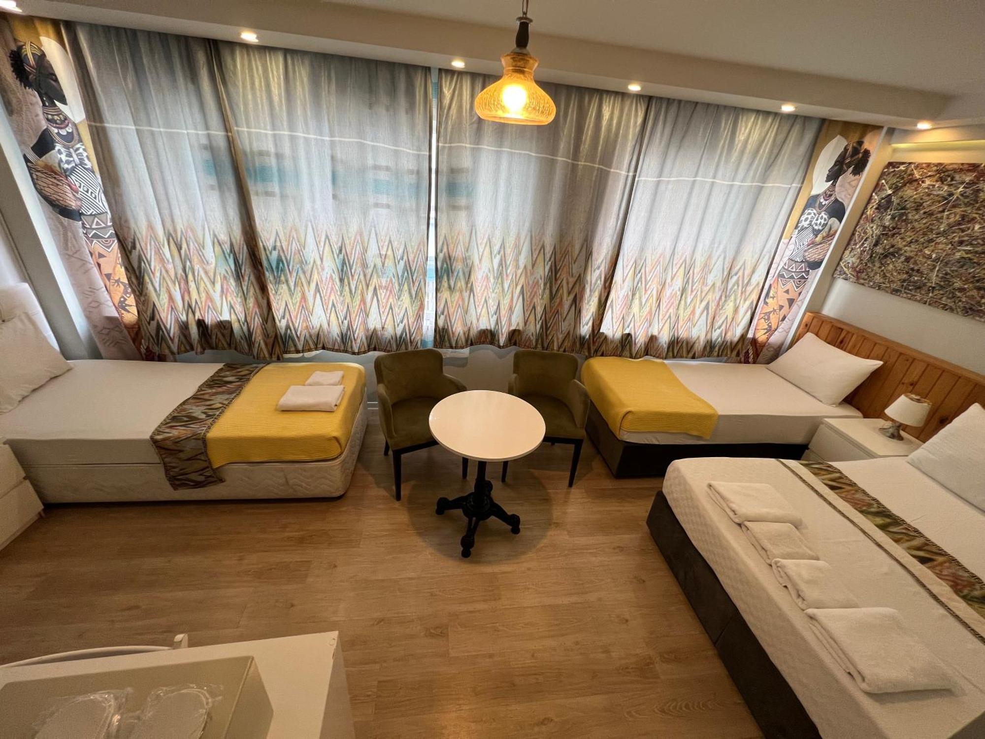 Rodin Hostel Κωνσταντινούπολη Εξωτερικό φωτογραφία