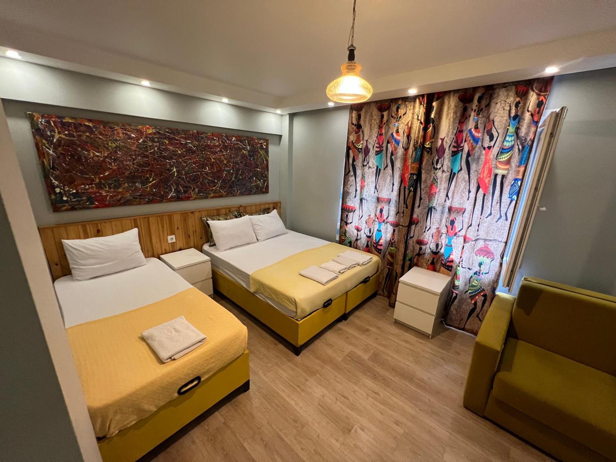 Rodin Hostel Κωνσταντινούπολη Εξωτερικό φωτογραφία