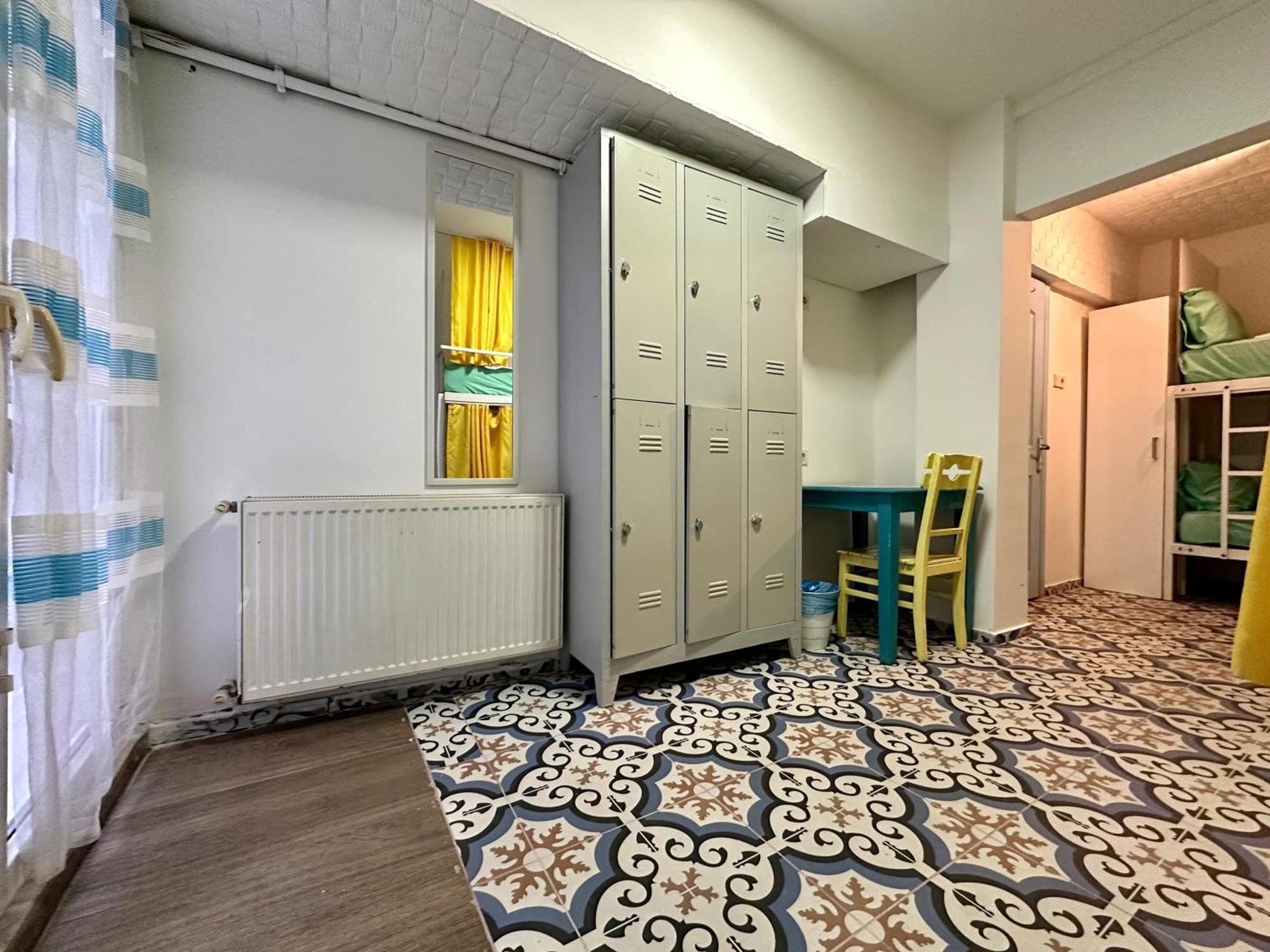 Rodin Hostel Κωνσταντινούπολη Εξωτερικό φωτογραφία
