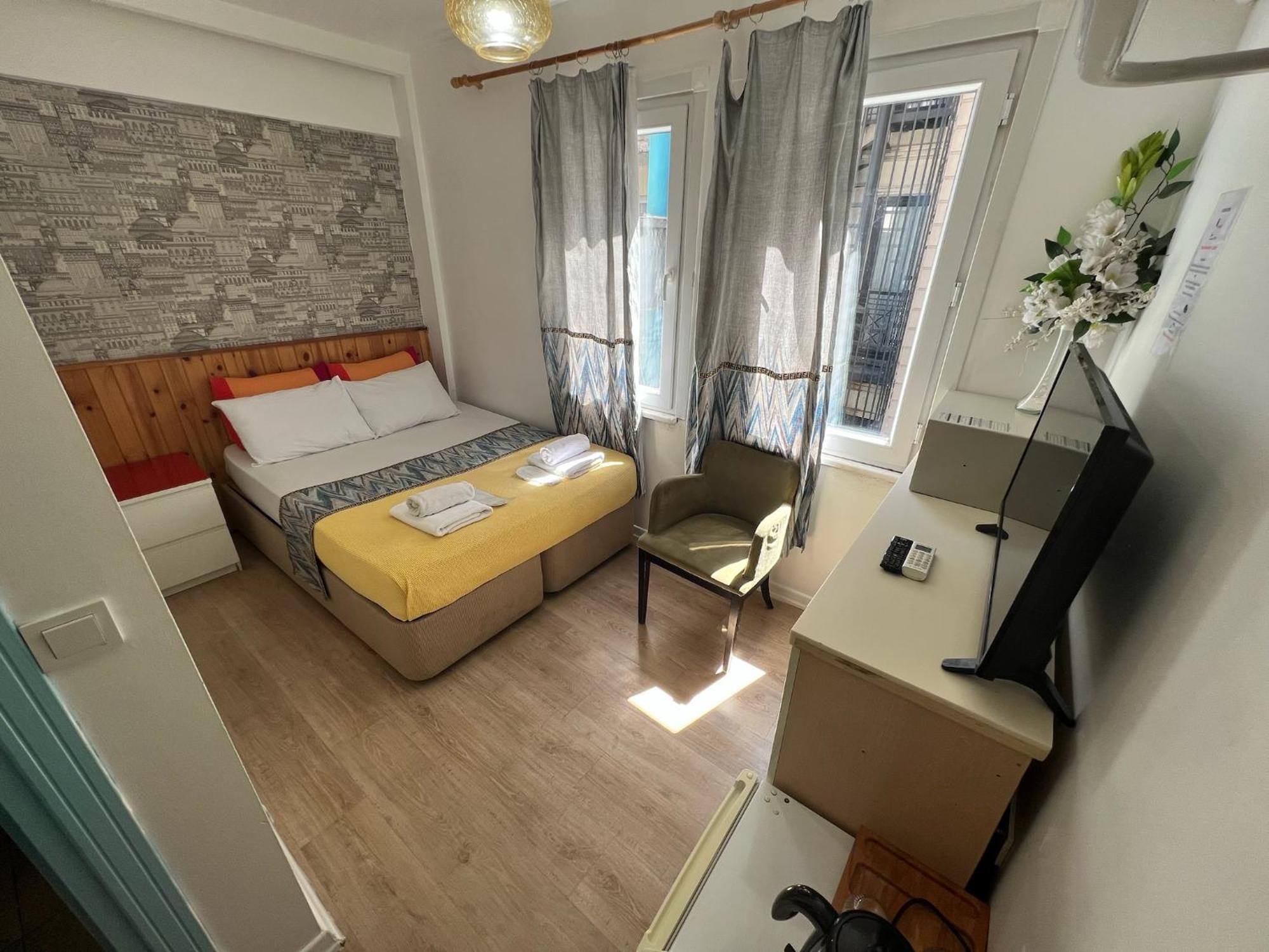Rodin Hostel Κωνσταντινούπολη Εξωτερικό φωτογραφία