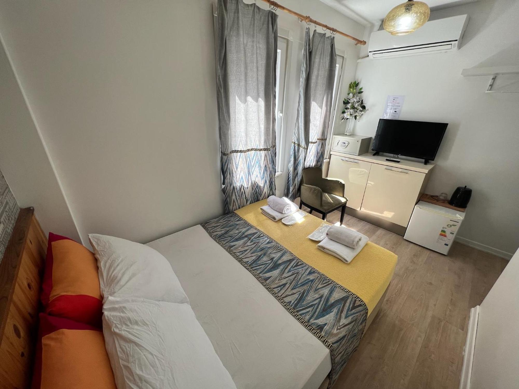 Rodin Hostel Κωνσταντινούπολη Εξωτερικό φωτογραφία