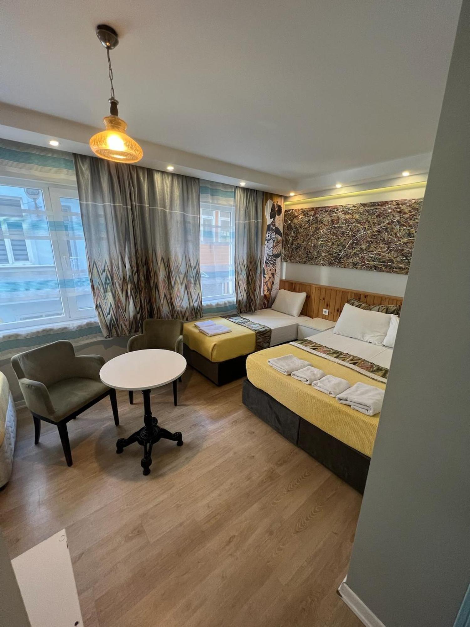 Rodin Hostel Κωνσταντινούπολη Εξωτερικό φωτογραφία