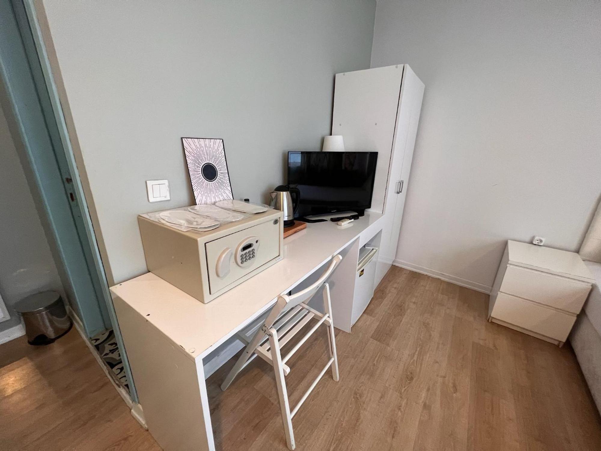Rodin Hostel Κωνσταντινούπολη Εξωτερικό φωτογραφία