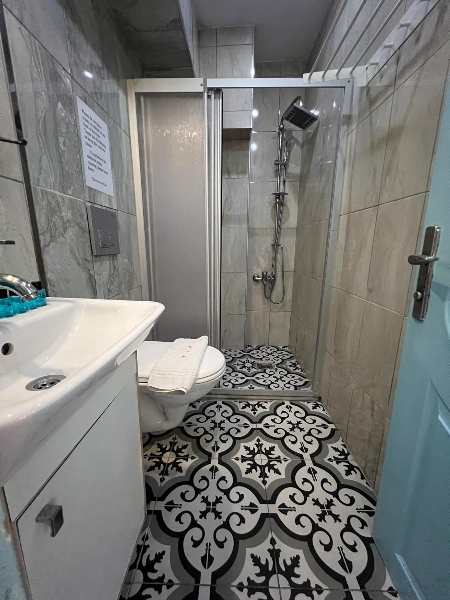 Rodin Hostel Κωνσταντινούπολη Εξωτερικό φωτογραφία