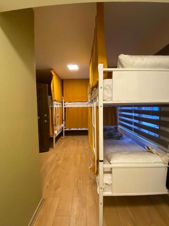 Rodin Hostel Κωνσταντινούπολη Εξωτερικό φωτογραφία