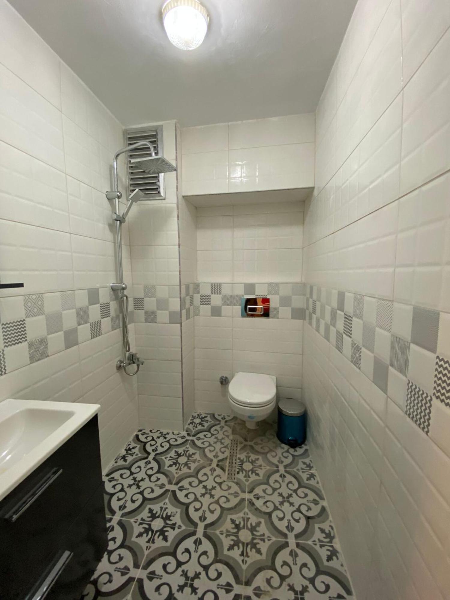 Rodin Hostel Κωνσταντινούπολη Εξωτερικό φωτογραφία