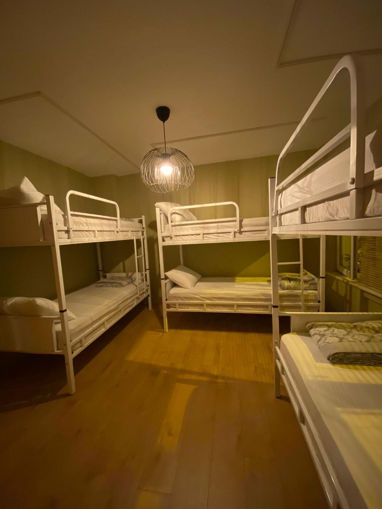 Rodin Hostel Κωνσταντινούπολη Εξωτερικό φωτογραφία